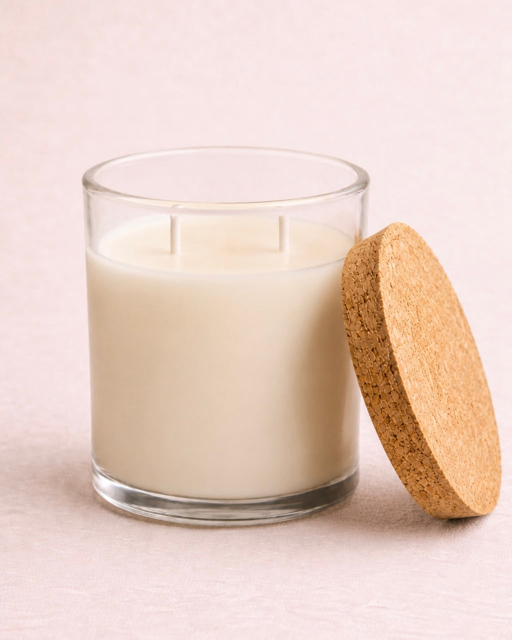 Velas aromáticas