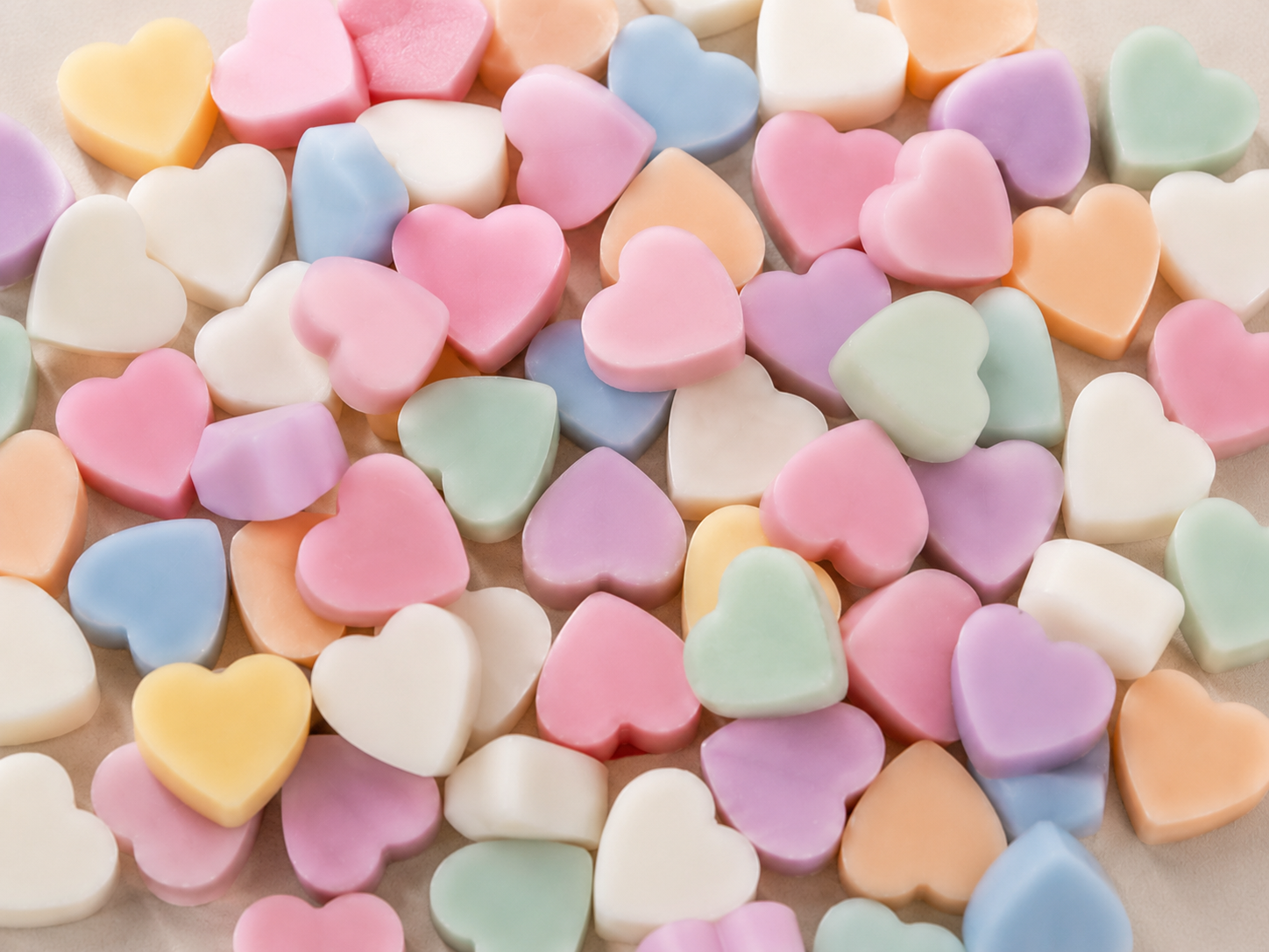 Waxmelts