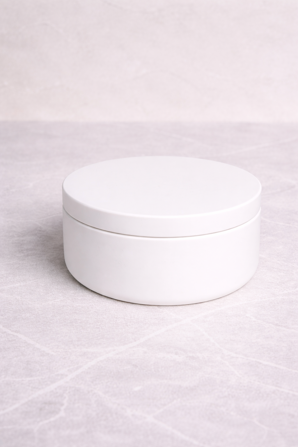Vela luna blanca