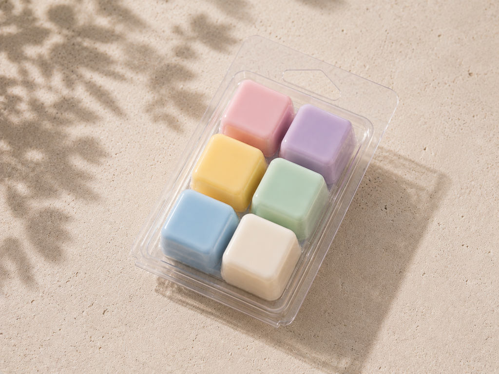 Tableta wax melts