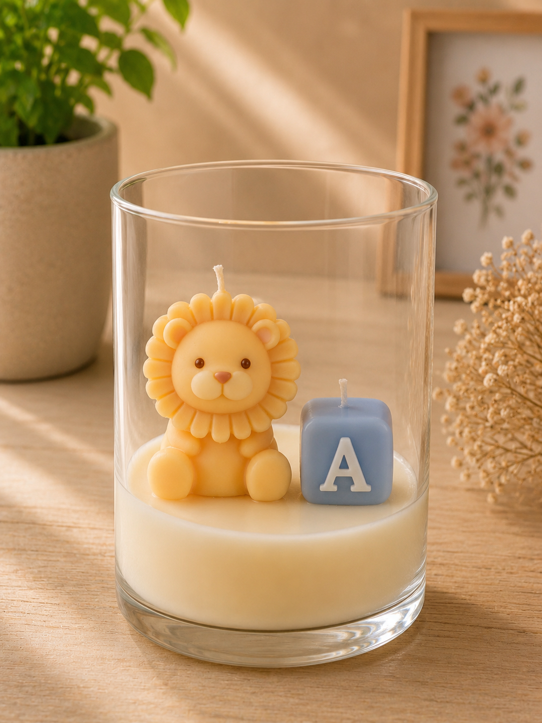Velas kids