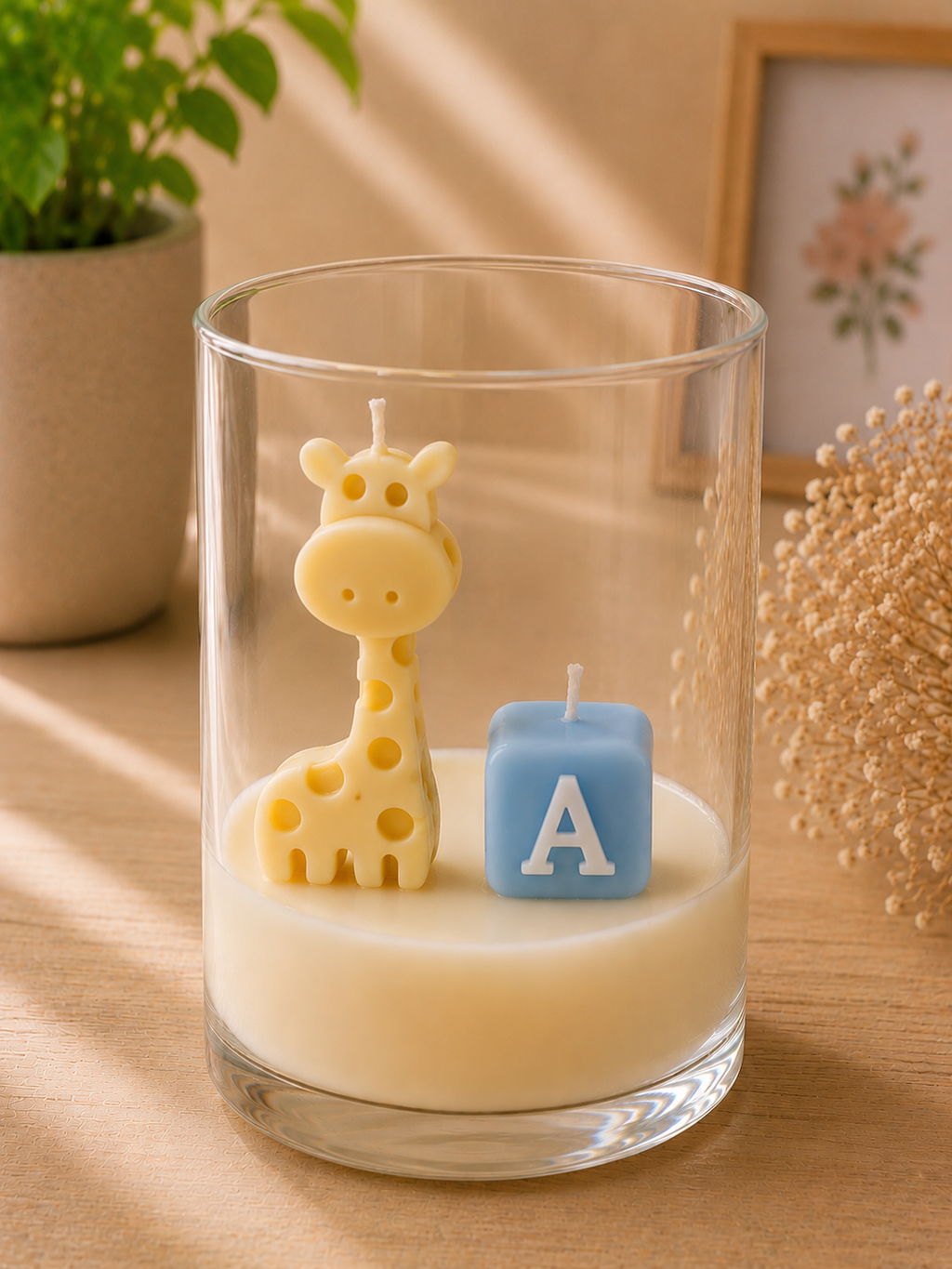 Velas kids