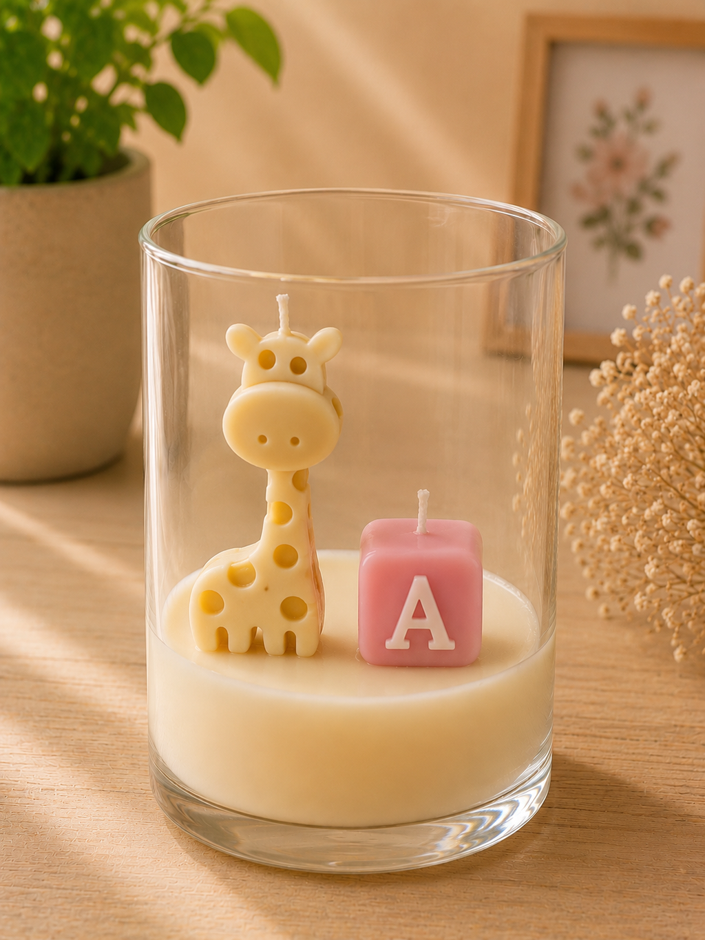 Velas kids