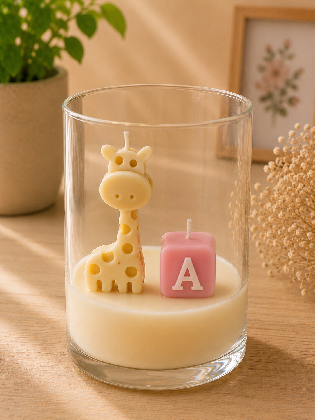 Velas kids