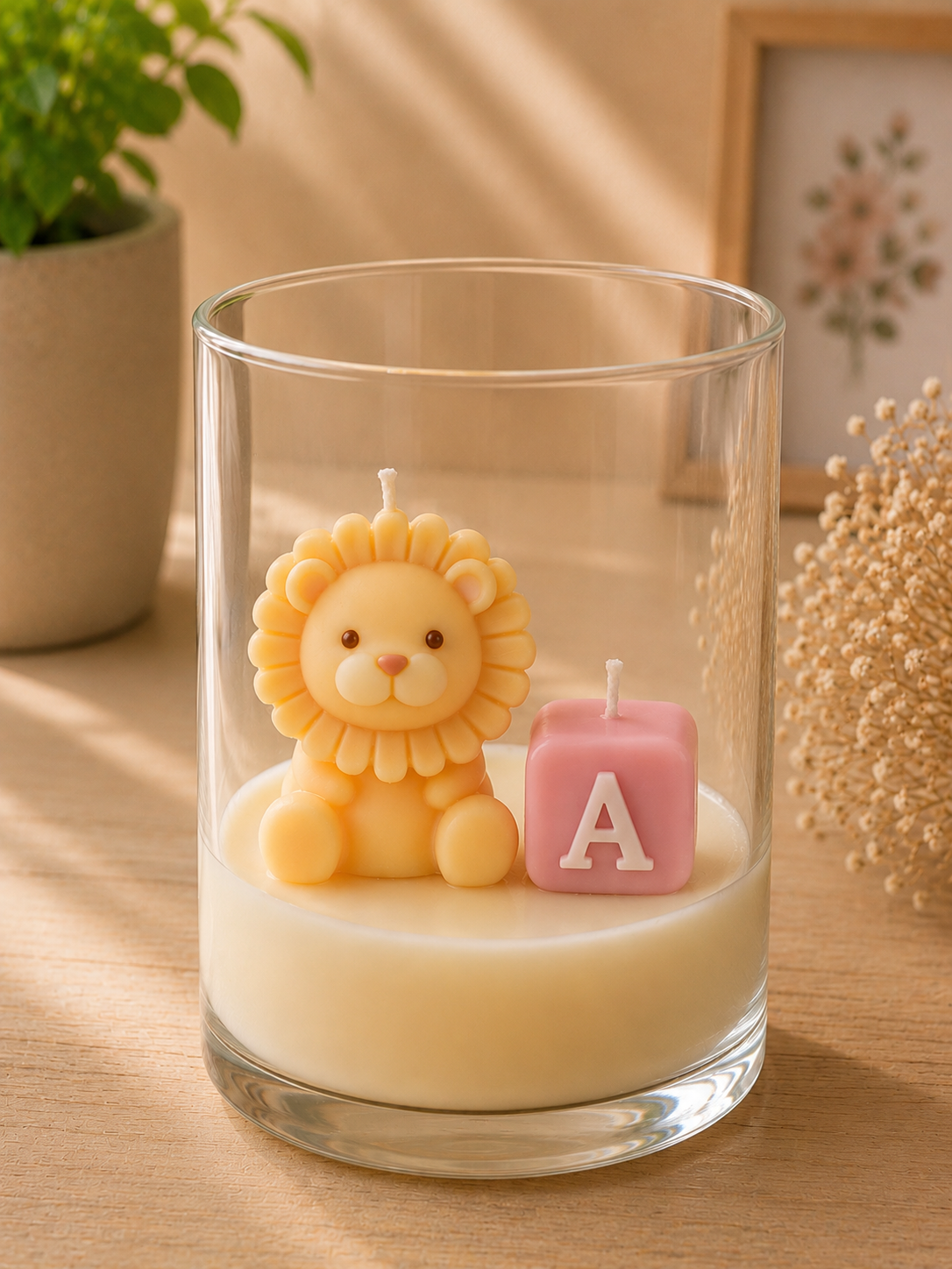 Velas kids