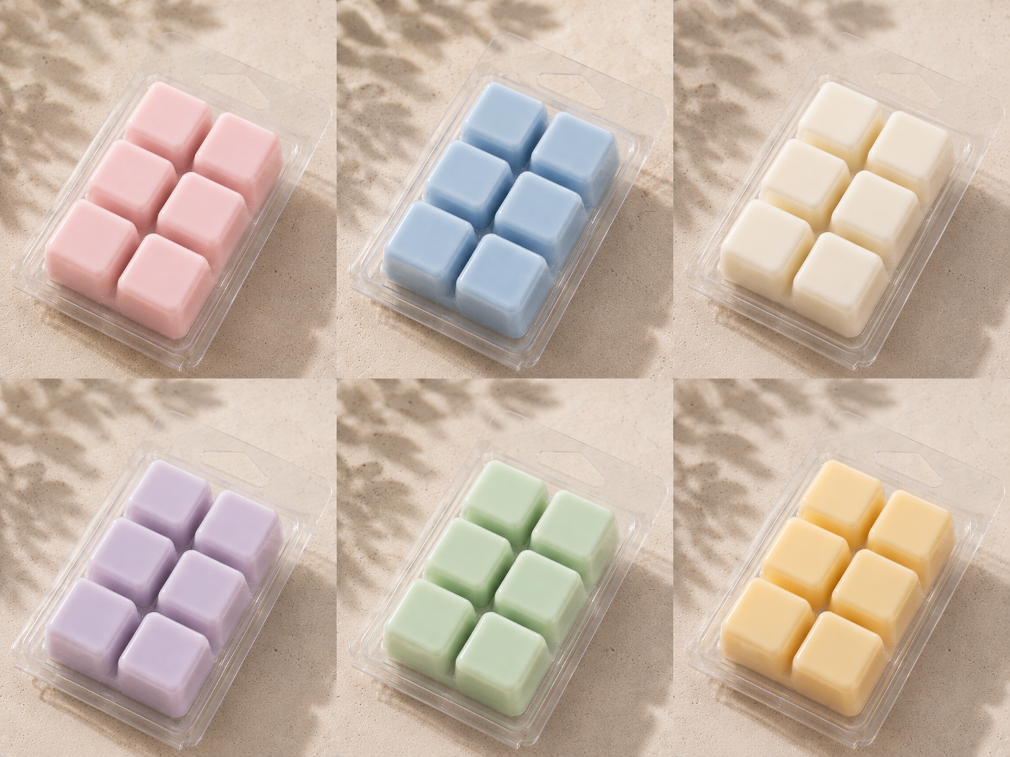 Tableta wax melts