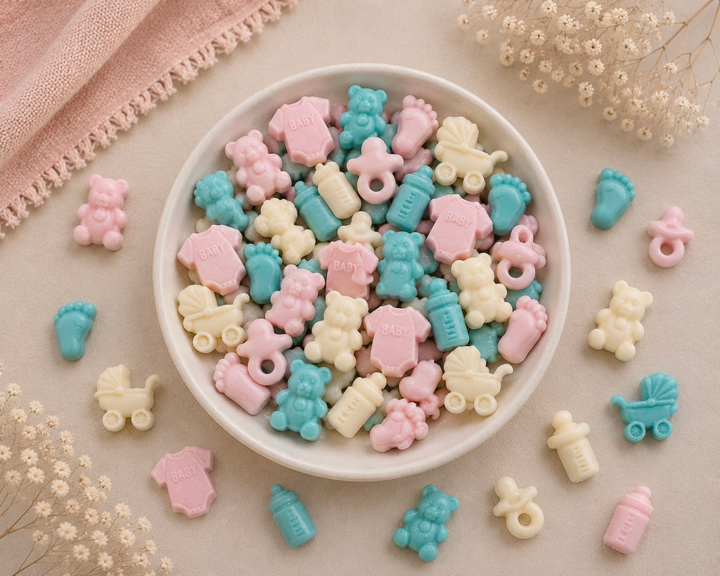 Figuras wax melt