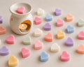 Figuras wax melt