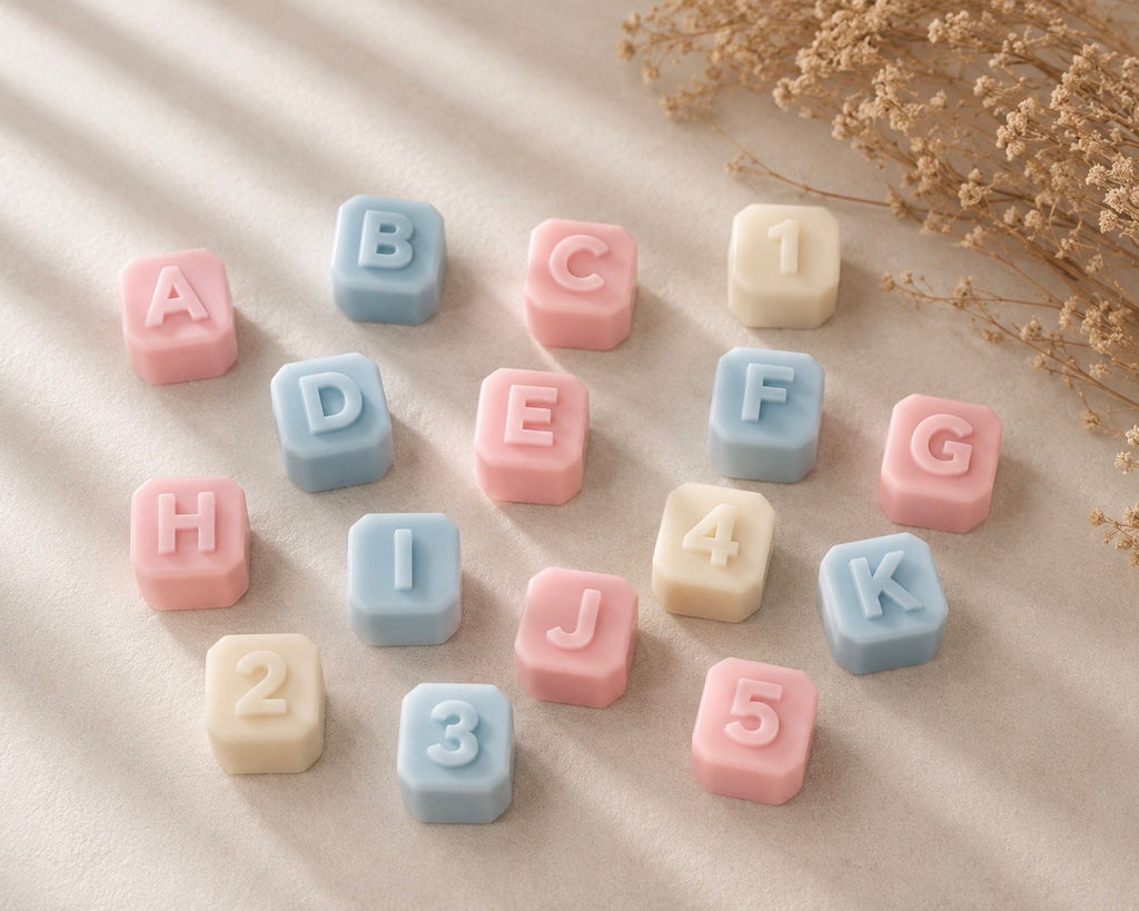 Figuras wax melt